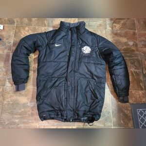 Nike Storm Fit Puffer Jacket